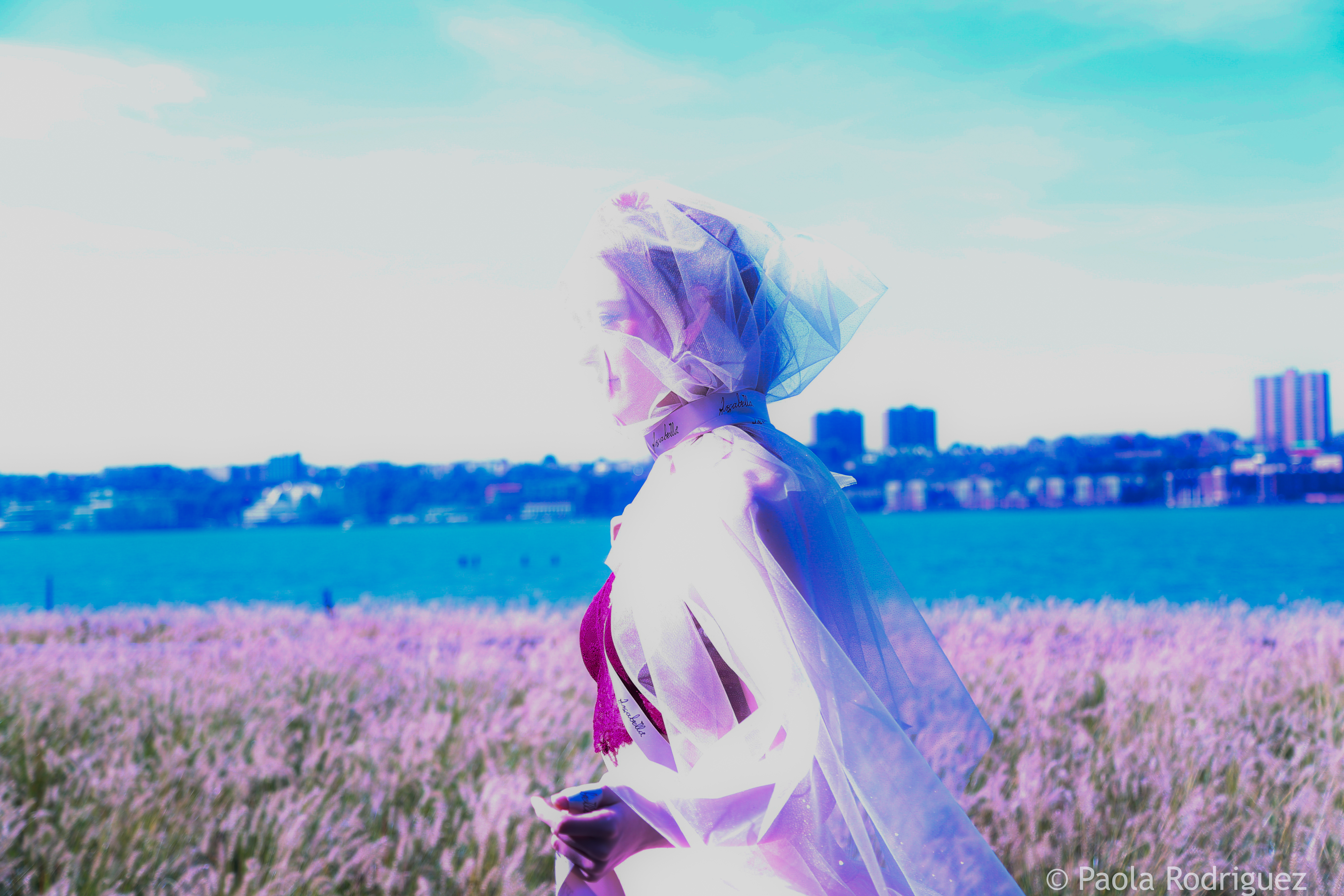 The world is landslide